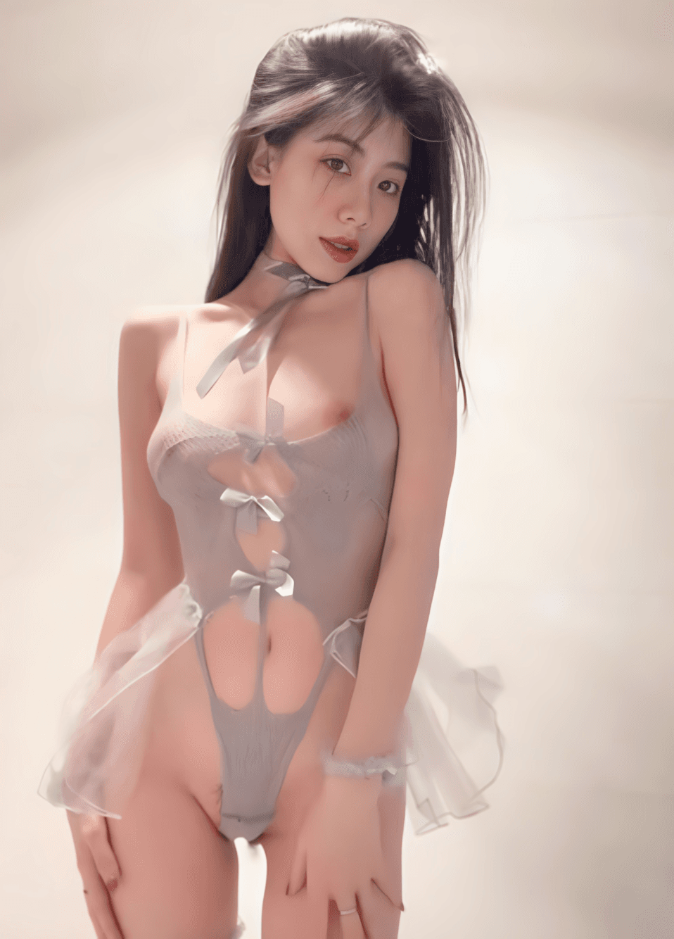 老婆床上超色 只好每天让我的女人高潮