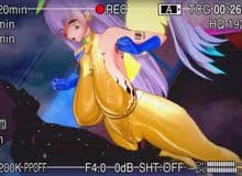 【FGO】【NTR】【QOS】BB酱的新灵长继承大赛-----配种基地迦勒底实录~