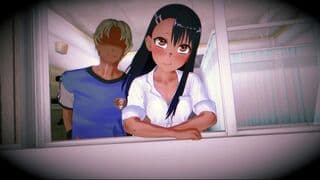 【长瀞小姐别玩弄我】早濑长瀞