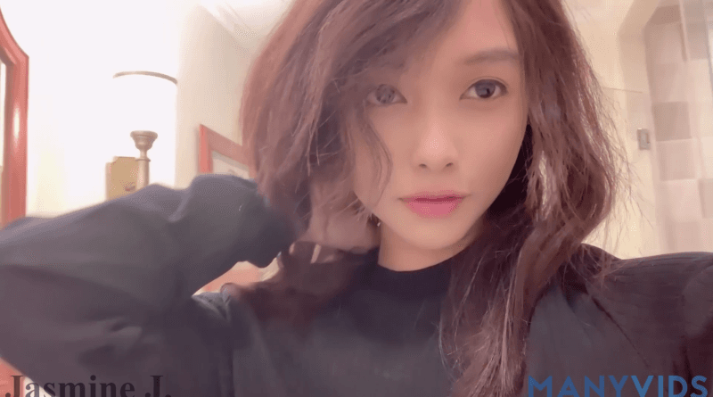 极品网红JasmineJ 反差自慰（18）JasmineJ-018