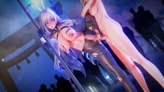 丝柯克私密性爱版