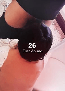 后入短发骚秘书