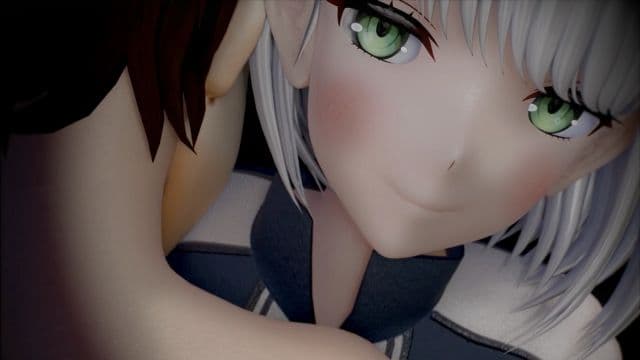 早洩改善的秘密特训♡【前编】 [中文字幕]