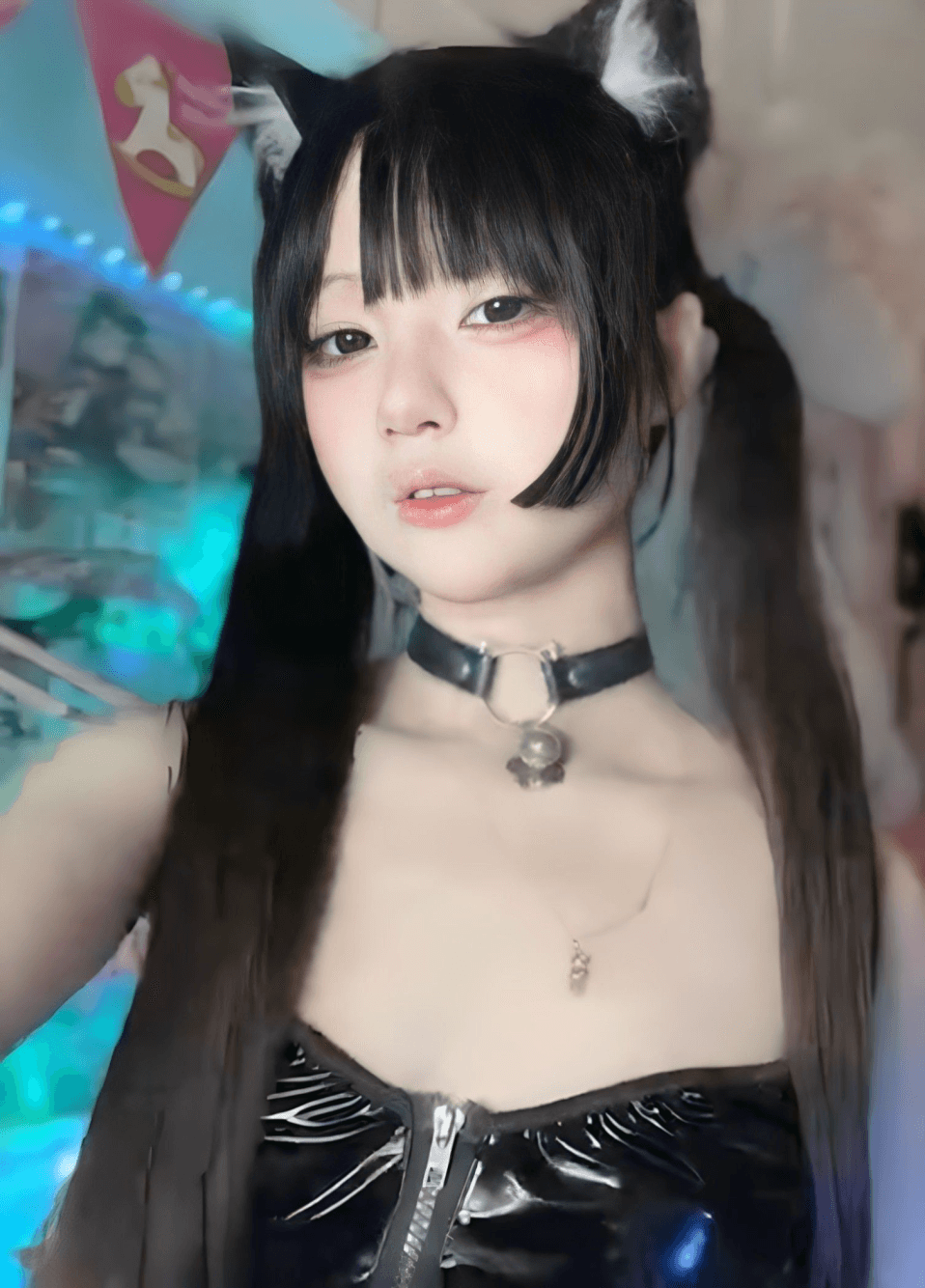 性感甜酷萝利诱惑 哥哥快把我带走