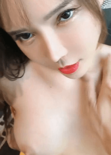 整容女奶子好看