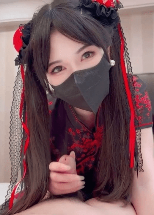 中国风淫娃够劲骑马甜的一匹