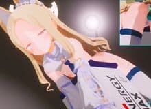 潜入失败！！