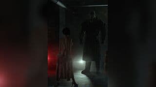艾达向X屈服了