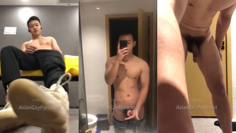 17cm大鸡健身教练给高级学员展示私密视频，网友有福了