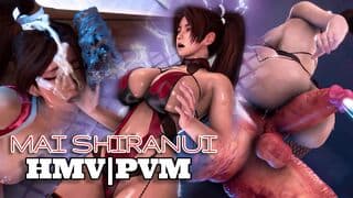 任务节奏肉穴随拍翘臀弹跳 HMV