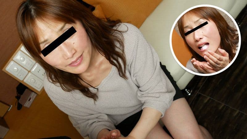 吞精人妻们 90 〜老公还没插入、马上就发射的口技〜 弥富乃里子 pacopacomama_082419_158