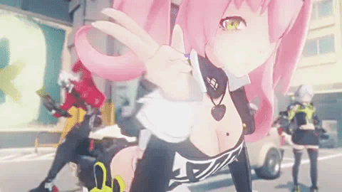 零号美少女：大胆肉感秀