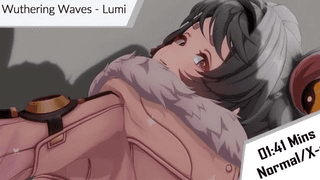 鸣潮– Lumi
