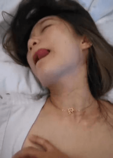 被操的神情恍惚，被操舒服了