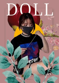 【玩偶姐姐】时尚美少女上门服务