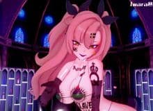 {QOSwarning}[DANCE&amp;SEX]妮可-party tonight