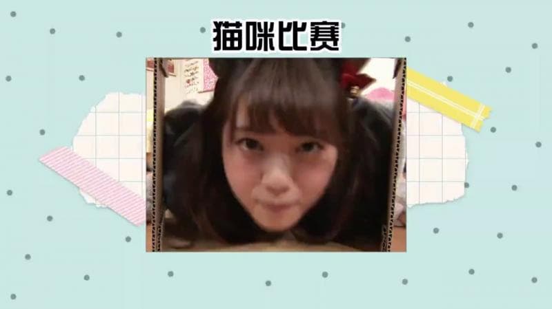 如果你家打小猫咪变成大猫咪，你会怎么办。#综艺名场面