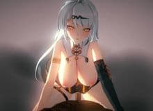 仪玄的训练【绝区零】