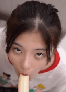 麻豆 邻家女孩林予曦之兄妹蕉流