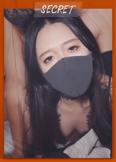 桥本香菜 色气圣诞特辑 给她根好棒棒