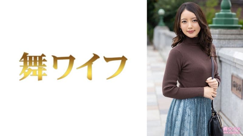 独家 跳舞人妻 三浦环奈 1 292MY-681