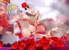 辰星老婆x肴老婆 hmv