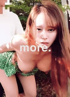 Naomi 野外打炮真刺激