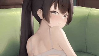 [Kimoshi きもし]须王由希动画🤤❤️ [03:30] 周防有希 （罗西德）