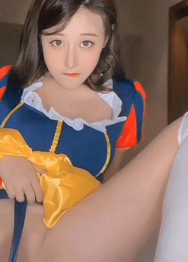 特骚的白雪公主