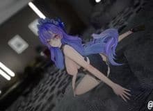 【坎特雷拉/Cantarella】*超短裙