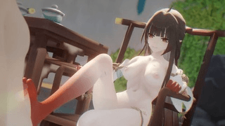 [AnimationAkt] [SP][24S4] 灵砂 LingSha [中文字幕]