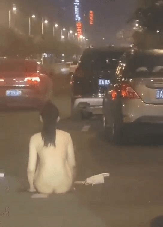 门事件 脱得这么丝滑的吗，这是发生什么事了呢