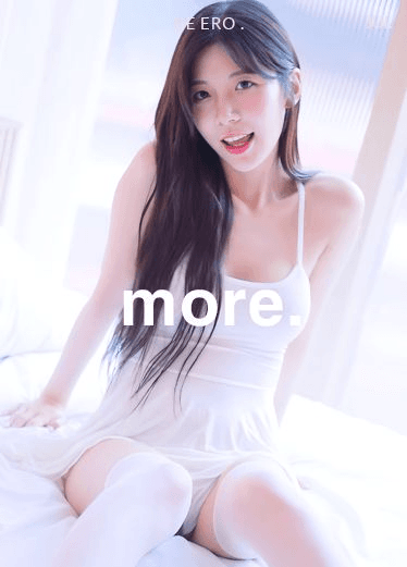 甜美系女神Leeesovely清凉写真福利