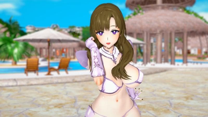 这样的大奶你喜欢吗？ 大好真真子