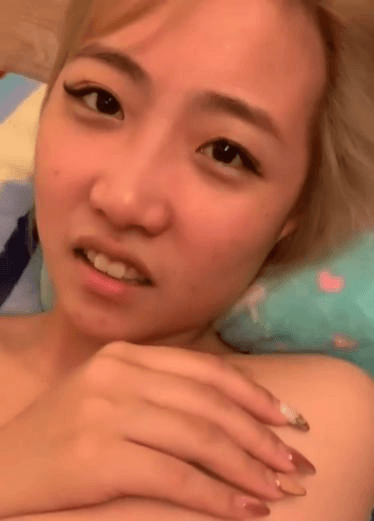 你快点射啊，我逼逼好痛啊