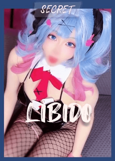 鸡教练【双马尾兔女郎】cos初音兔子洞_危险挑战之找到属于你的洞口