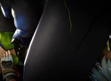[ZZZ]: Silver Sex Soldier 💕🍔