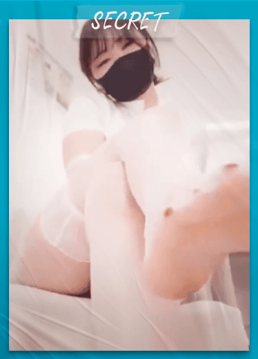 白丝护士早泄治疗 足交立即见效