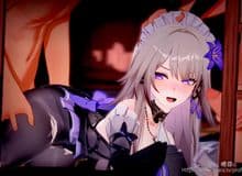 【💕HMV 43】(订制) Sex 大黑塔 - 天才的💕欲火