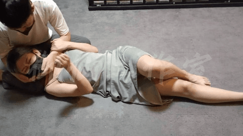 【御仙工作室】珺珺纪实录化身S调教绳师A
