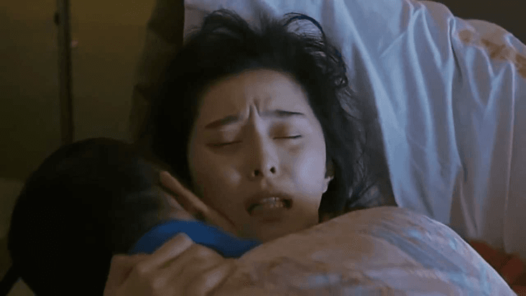【经典三级】范冰冰佟大为 苹果 删减激情片段合集