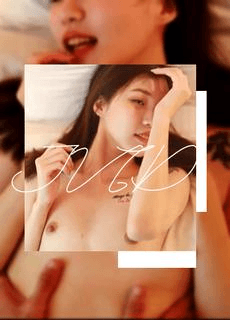 jvid高校初恋女生 唯美写真