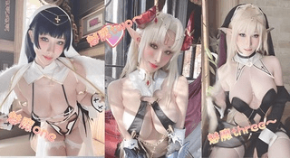 【雨波】-合格的魅魔必须榨干你