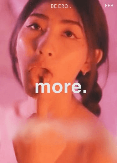 爱吃洋肠的美女
