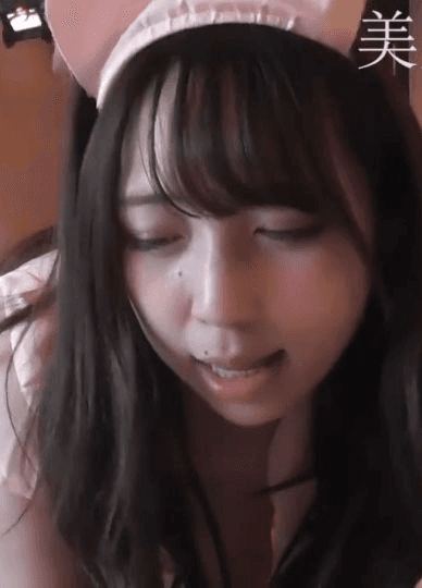 不是请护士来吗？怎么来一只小母狗