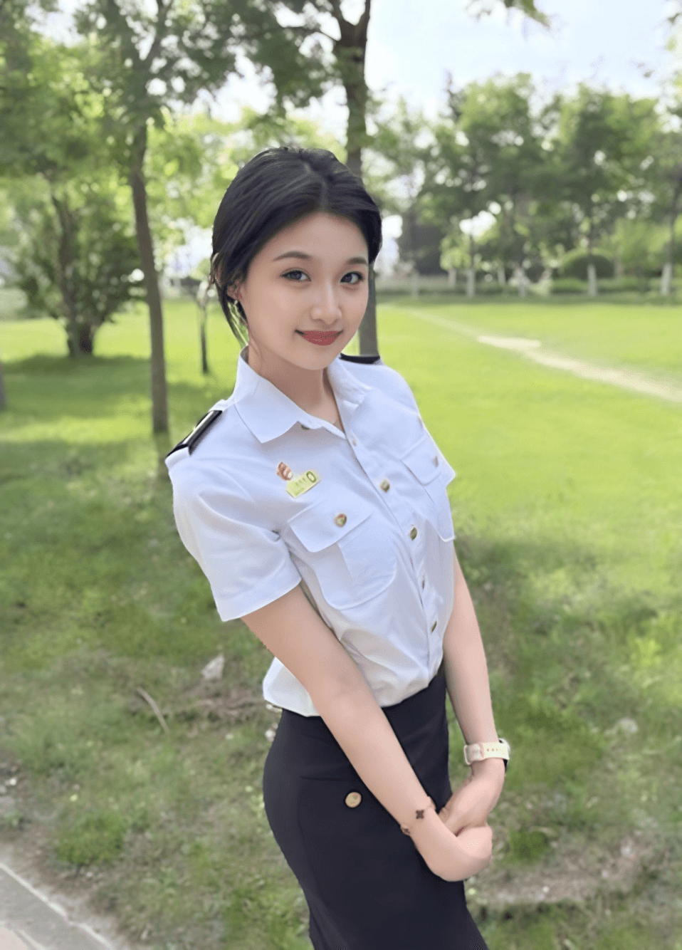 上海民航职业技术学院【李可儿】被曝小三丑闻！白嫩身材被无套爆操，侧入后入姿势全解锁！
