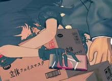 [少女前线]:wa2000的游戏时间
