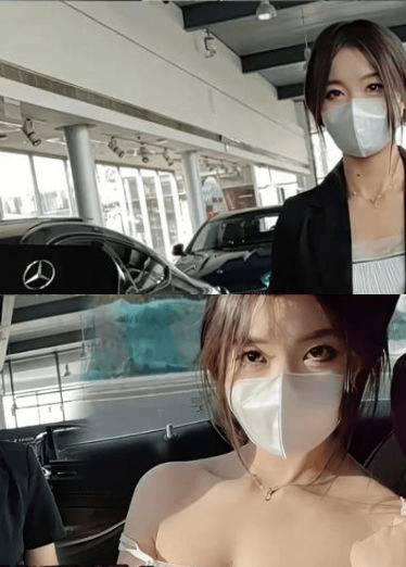我的妹妹苏奈美之为了完成业绩奈美一定会竭尽全力哦哥哥买车我送炮