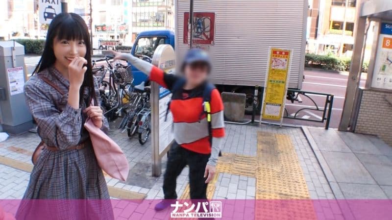 真实搭讪后首拍 1404 200GANA-2179