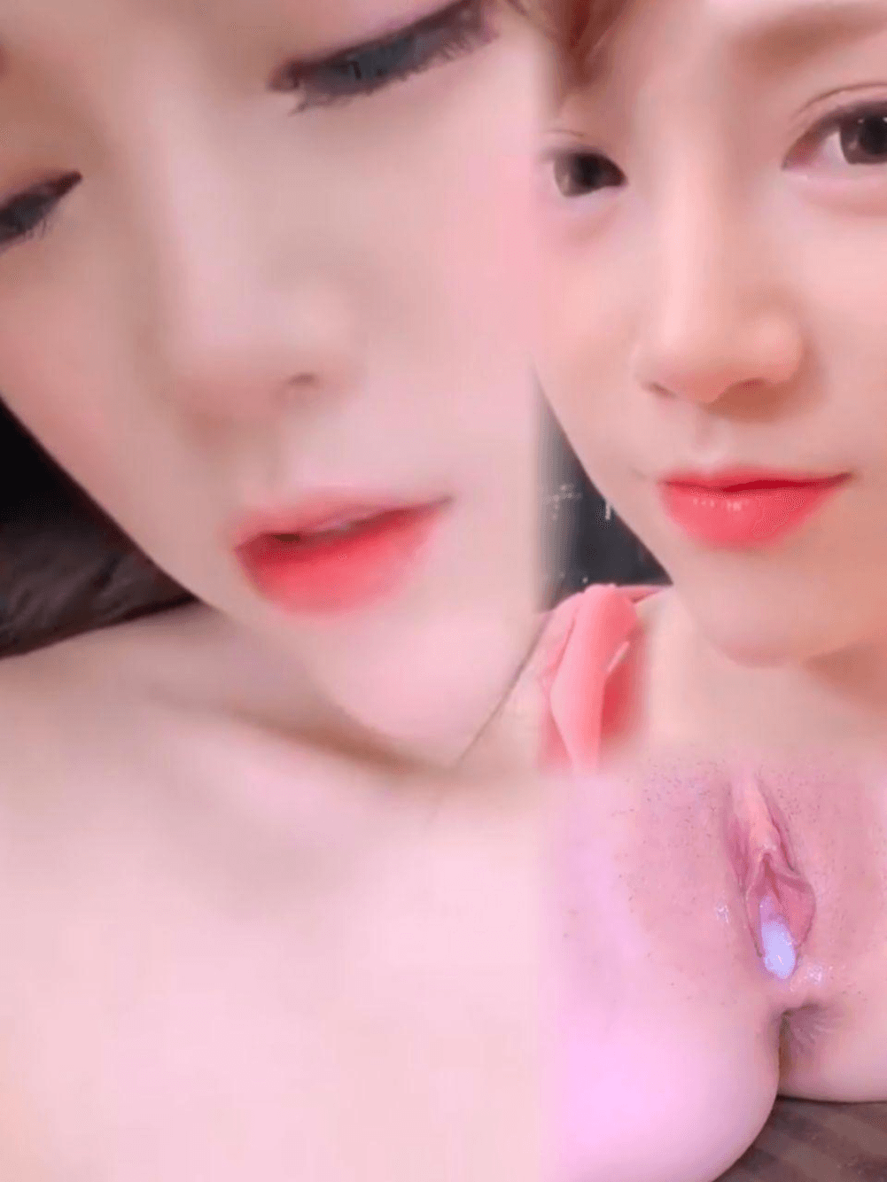 内射极品身材可爱美女